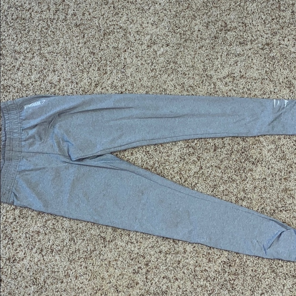Gymshark jogger/legging